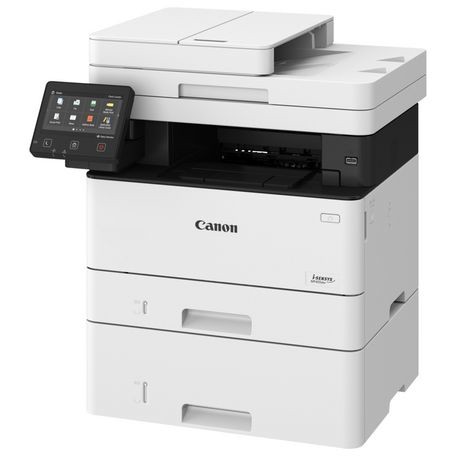 Canon i-SENSYS MF453DW Laser A4 1200 x 1200 DPI 38 ppm Wi-Fi-6