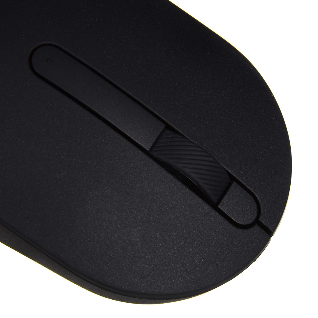 Bežična tipkovnica DELL KM5221W (RF bežična, QWERTY, US International, crna)-9