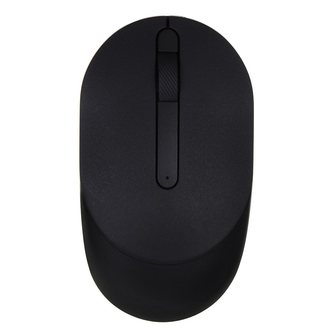 Bežična tipkovnica DELL KM5221W (RF bežična, QWERTY, US International, crna)-7