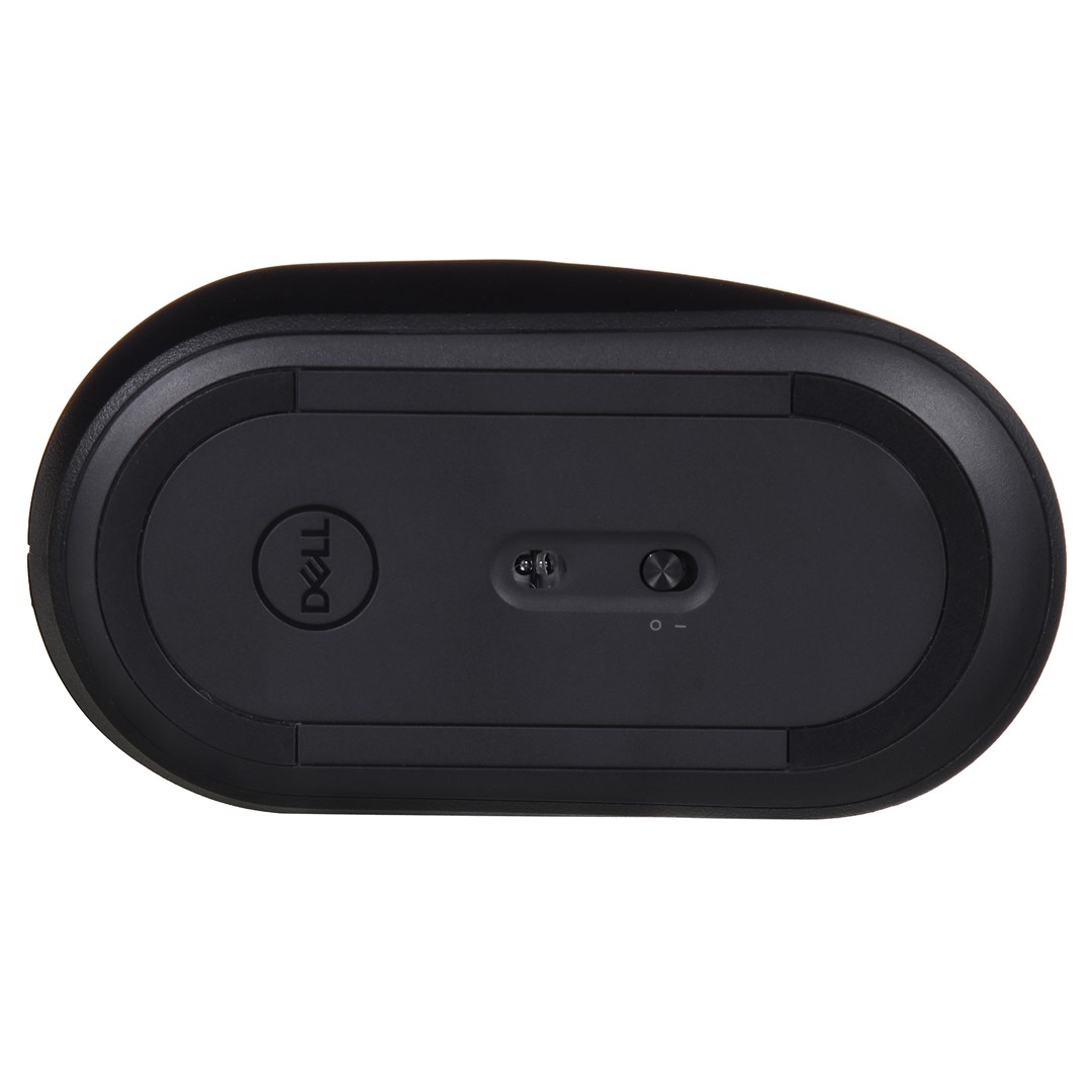 Bežična tipkovnica DELL KM5221W (RF bežična, QWERTY, US International, crna)-6