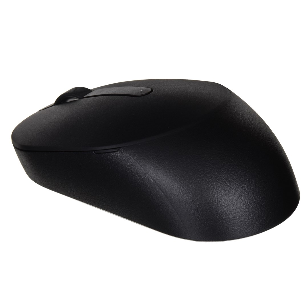 Bežična tipkovnica DELL KM5221W (RF bežična, QWERTY, US International, crna)-5