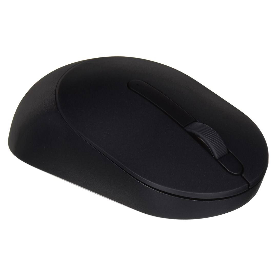 Bežična tipkovnica DELL KM5221W (RF bežična, QWERTY, US International, crna)-8
