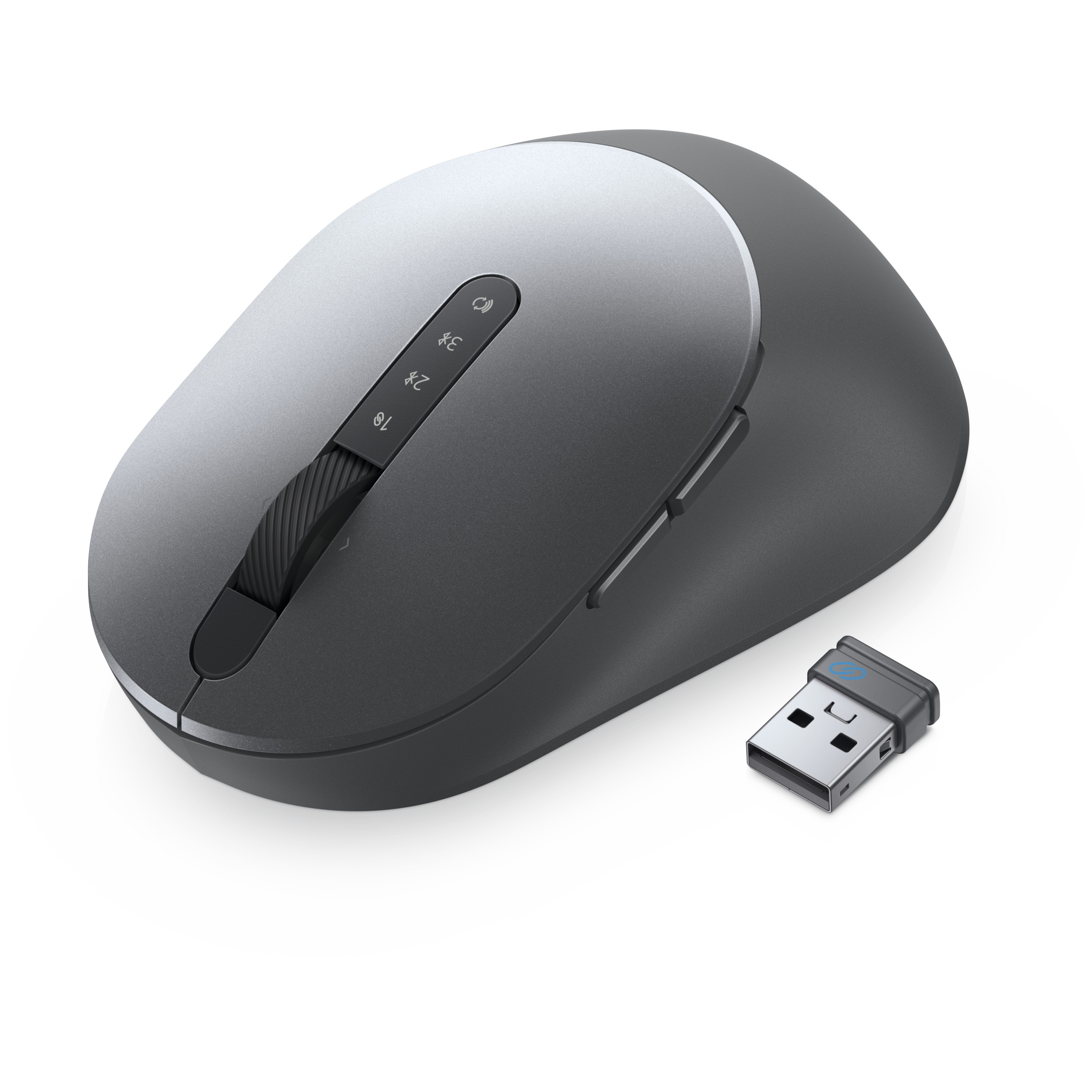 Miš DELL MS5320W RF bežični Bluetooth Optical 1600 DPI-7