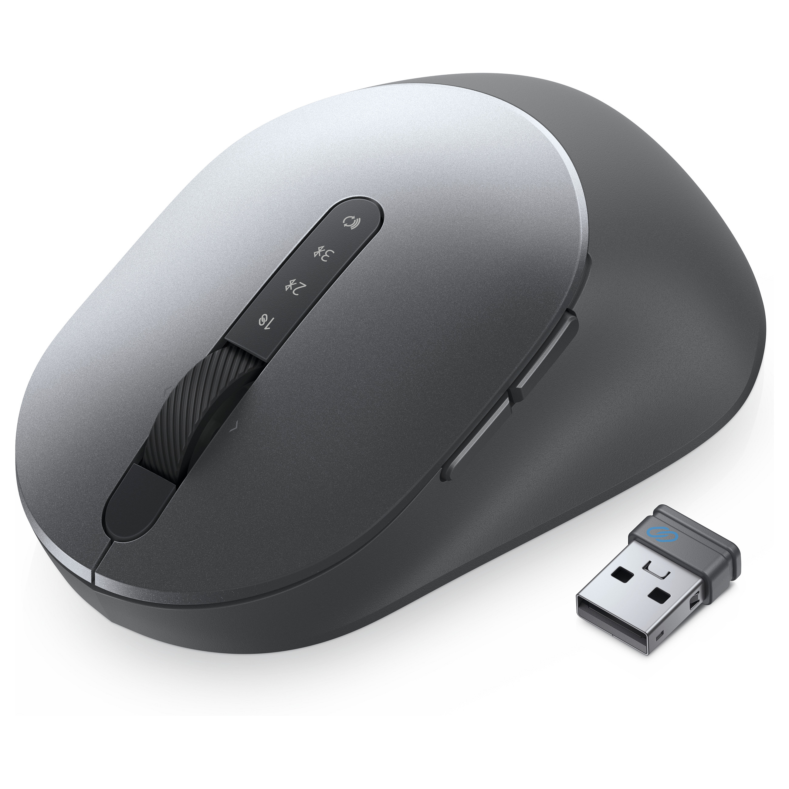 Miš DELL MS5320W RF bežični Bluetooth Optical 1600 DPI-15