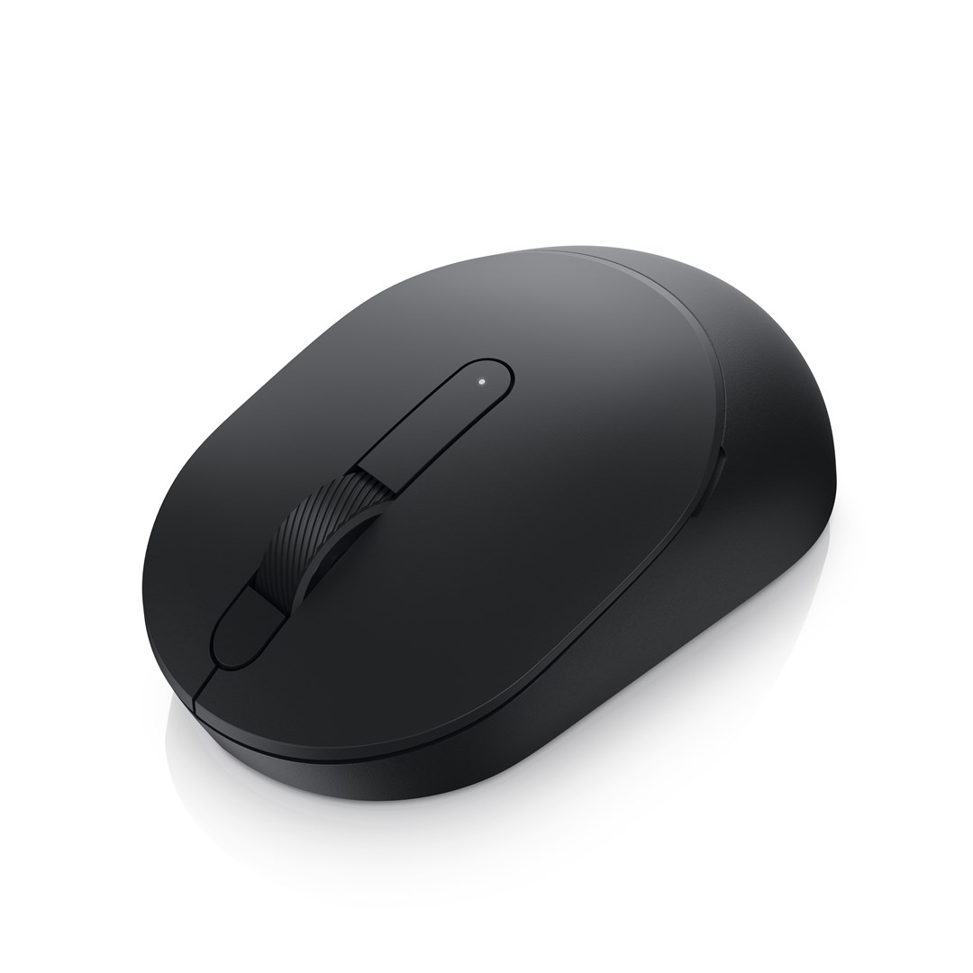 Miš DELL Mobile bežični Mouse MS3320W crni, bežični-7