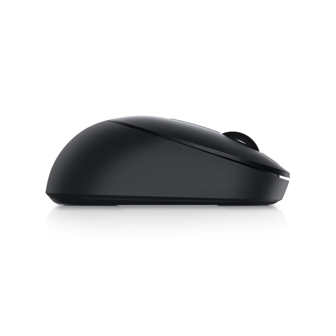 Miš DELL Mobile bežični Mouse MS3320W crni, bežični-2