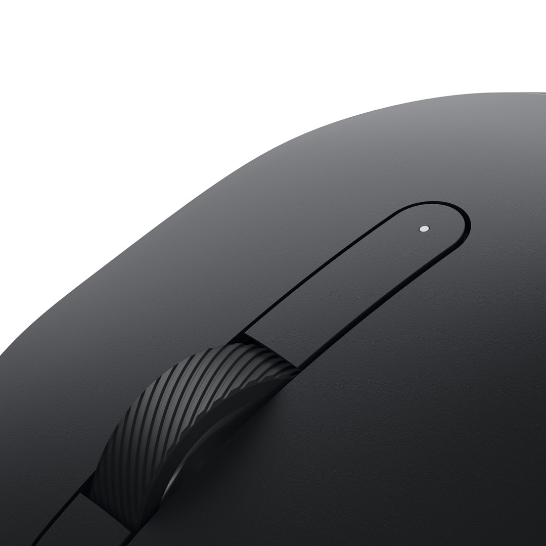Miš DELL Mobile bežični Mouse MS3320W crni, bežični-1