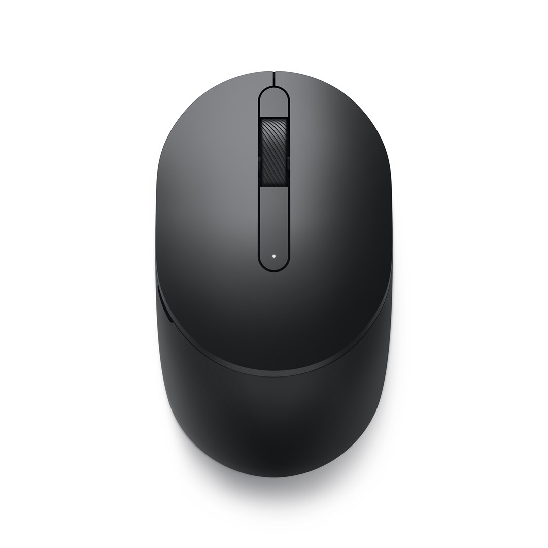 Miš DELL Mobile bežični Mouse MS3320W crni, bežični-4