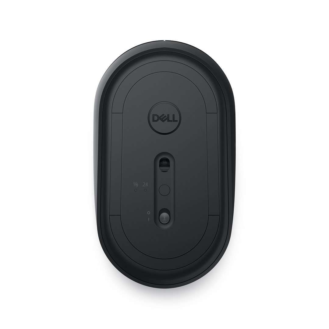 Miš DELL Mobile bežični Mouse MS3320W crni, bežični-5