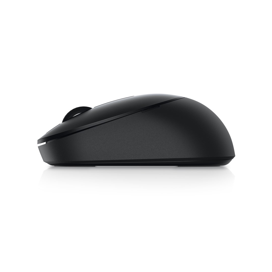 Miš DELL Mobile bežični Mouse MS3320W crni, bežični-3