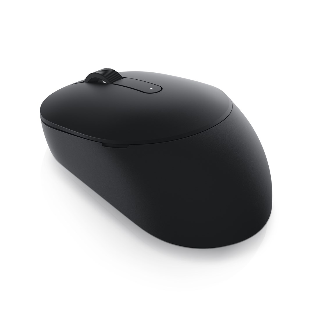 Miš DELL Mobile bežični Mouse MS3320W crni, bežični-0
