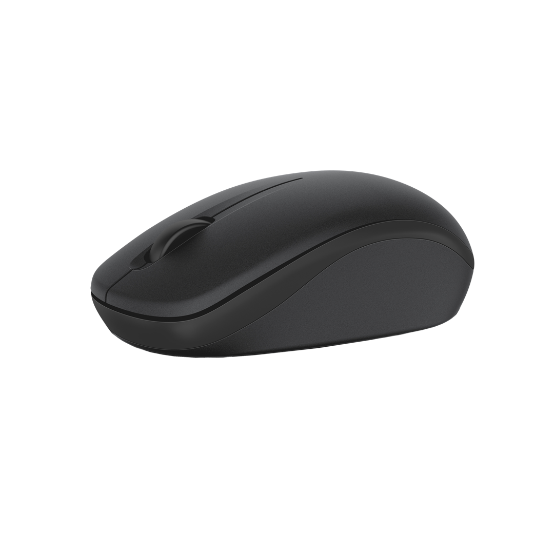 Miš DELL WM126 Ambidextrous RF Wireless Optical 1000 DPI
