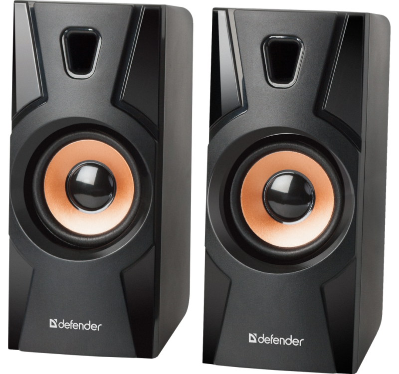 Zvučnici DEFENDER AURORA S8 (2.0, 8 W, USB)-2