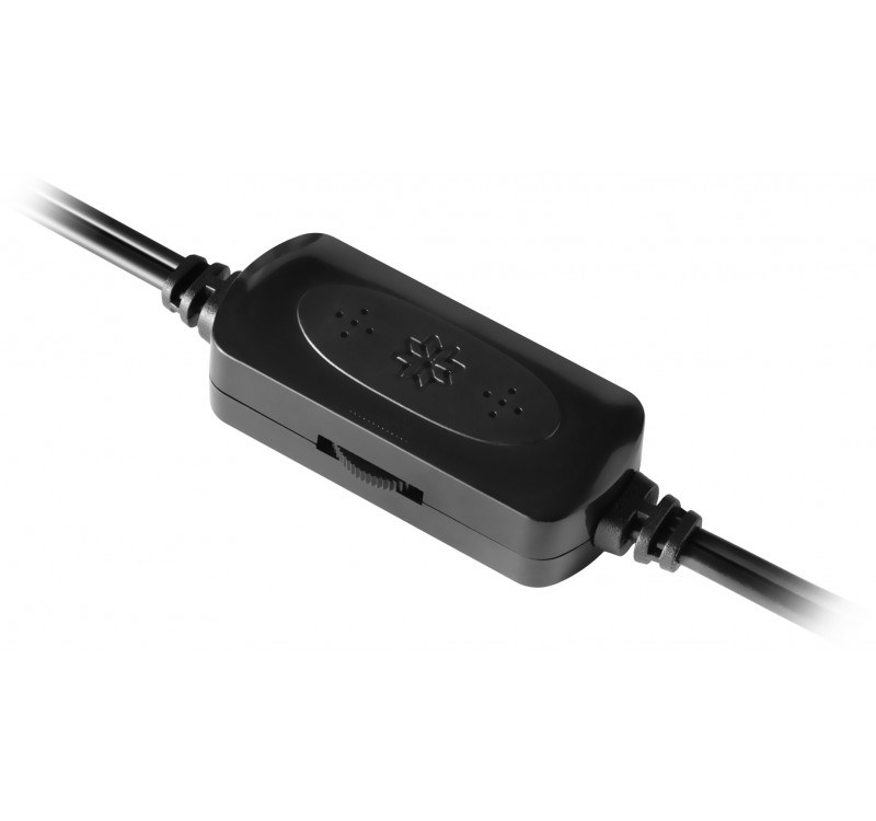 Zvučnici DEFENDER AURORA S8 (2.0, 8 W, USB)-1