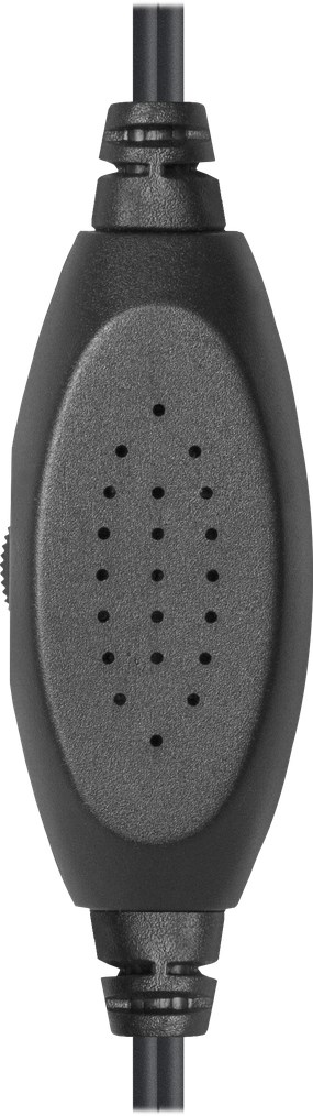 Žični zvučnik DEFENDER SPK-240 (6 W) crna-5