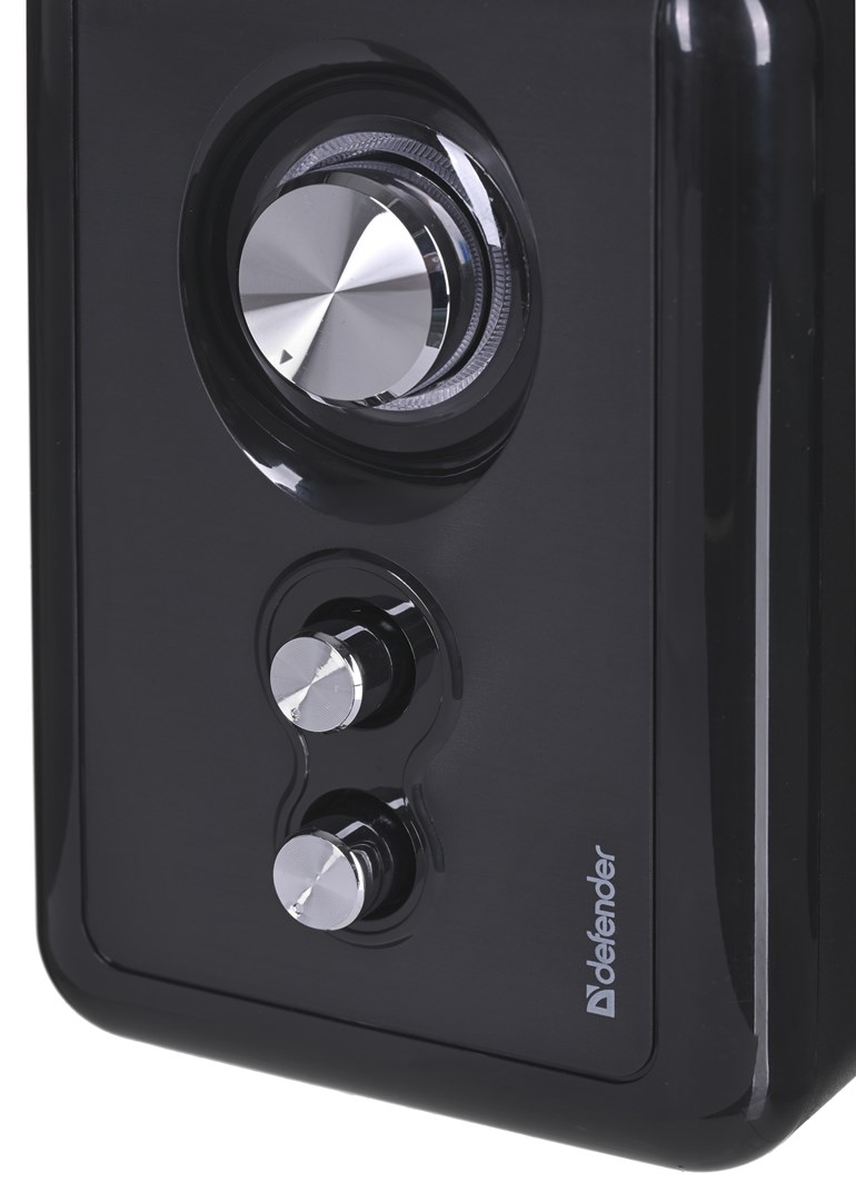Zvučnici za računalo DEFENDER V11 2.1 11W USB-6