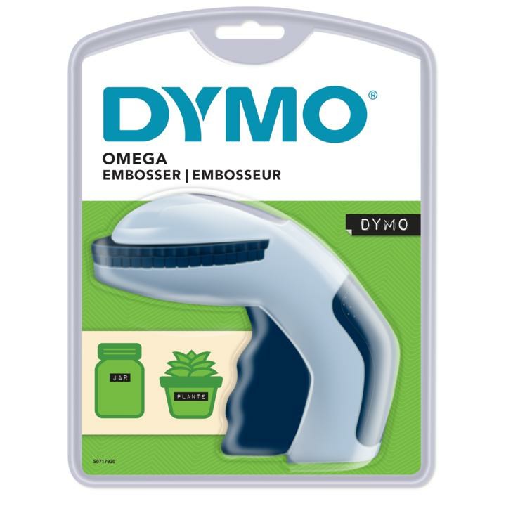 Uređaj za označavanje DYMO Omega (12mm)-1