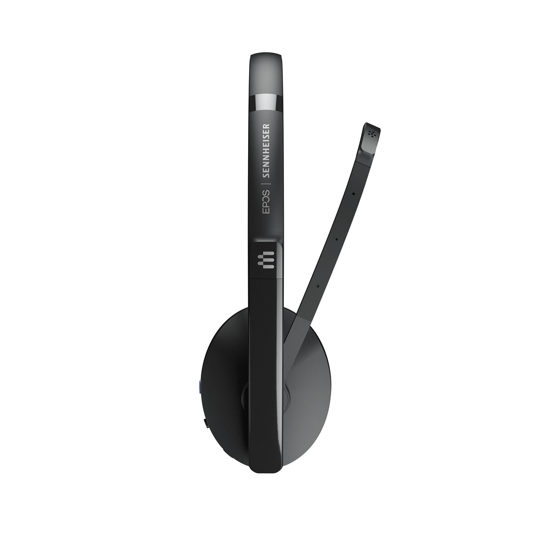Bežične slušalice EPOS | SENNHEISER adapt 260 (za uredske i call centre, crna)-1
