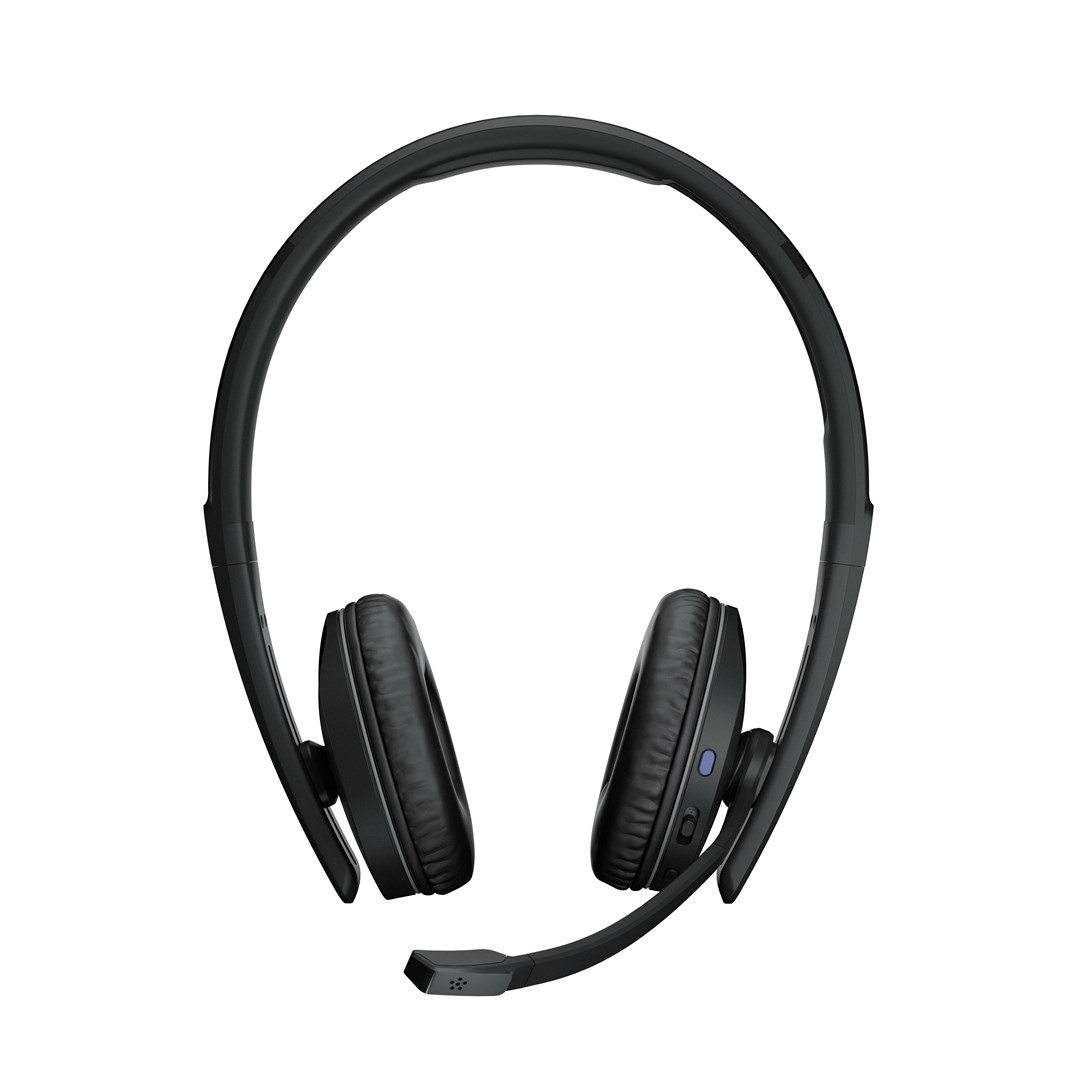 Bežične slušalice EPOS | SENNHEISER adapt 260 (za uredske i call centre, crna)-4