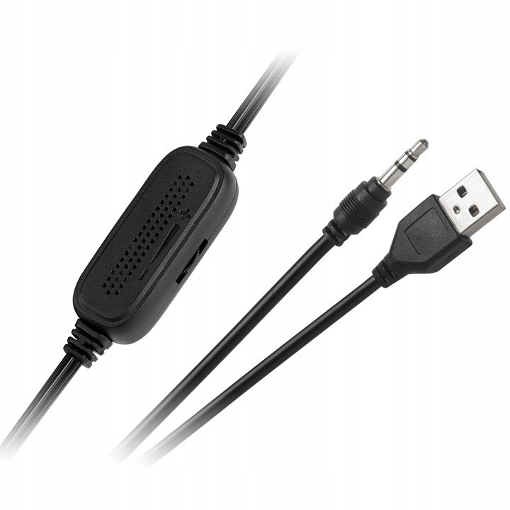 ESPERANZA USB SPEAKERS 2.0 LED RAINBOW FREVO EGS105-5