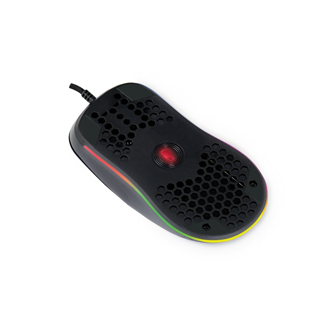 Miš ESPERANZA EGM702 (USB, optički, 7200 DPI, desna ruka)-11
