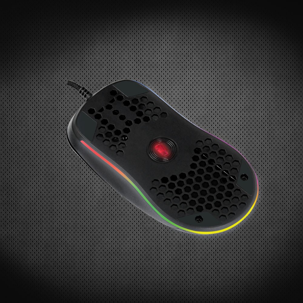 Miš ESPERANZA EGM702 (USB, optički, 7200 DPI, desna ruka)-3