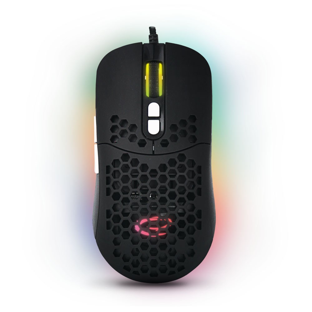 Miš ESPERANZA EGM702 (USB, optički, 7200 DPI, desna ruka)-8