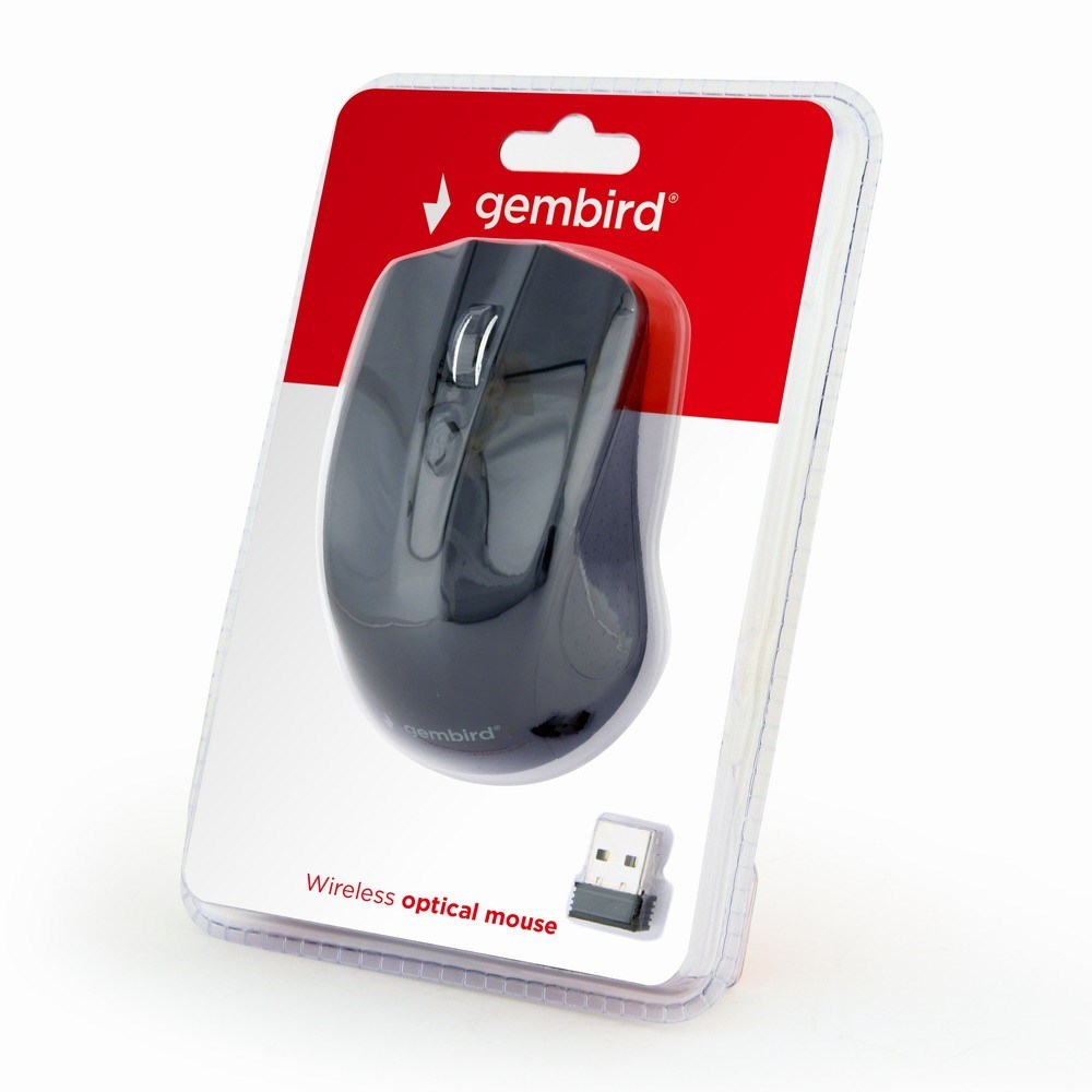 Miš GEMBIRD MUSW-4B-04 (obostrani, RF bežični, optički, 1600 DPI)-2