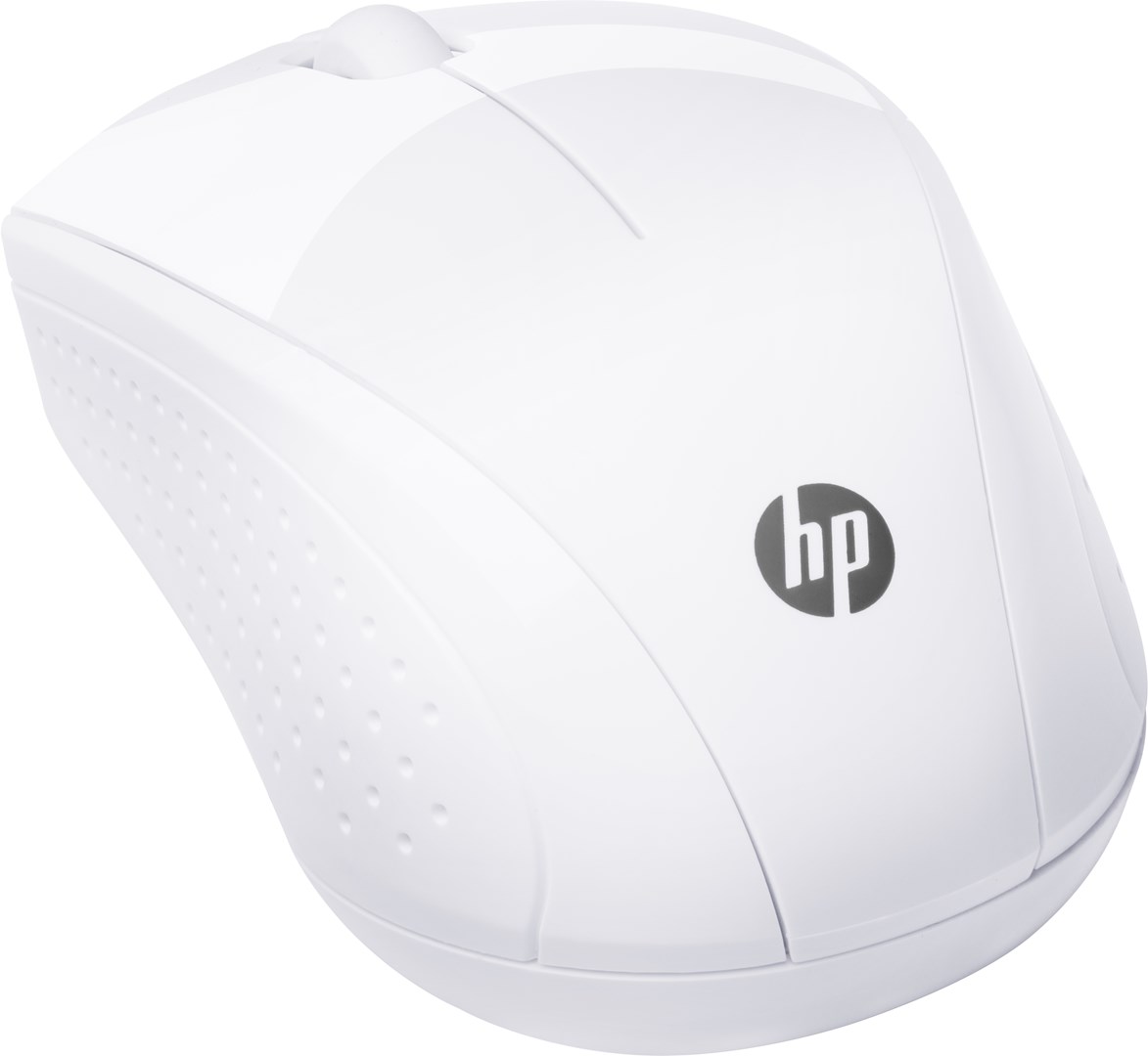 Miš HP 220 (RF bežični, optički)-1