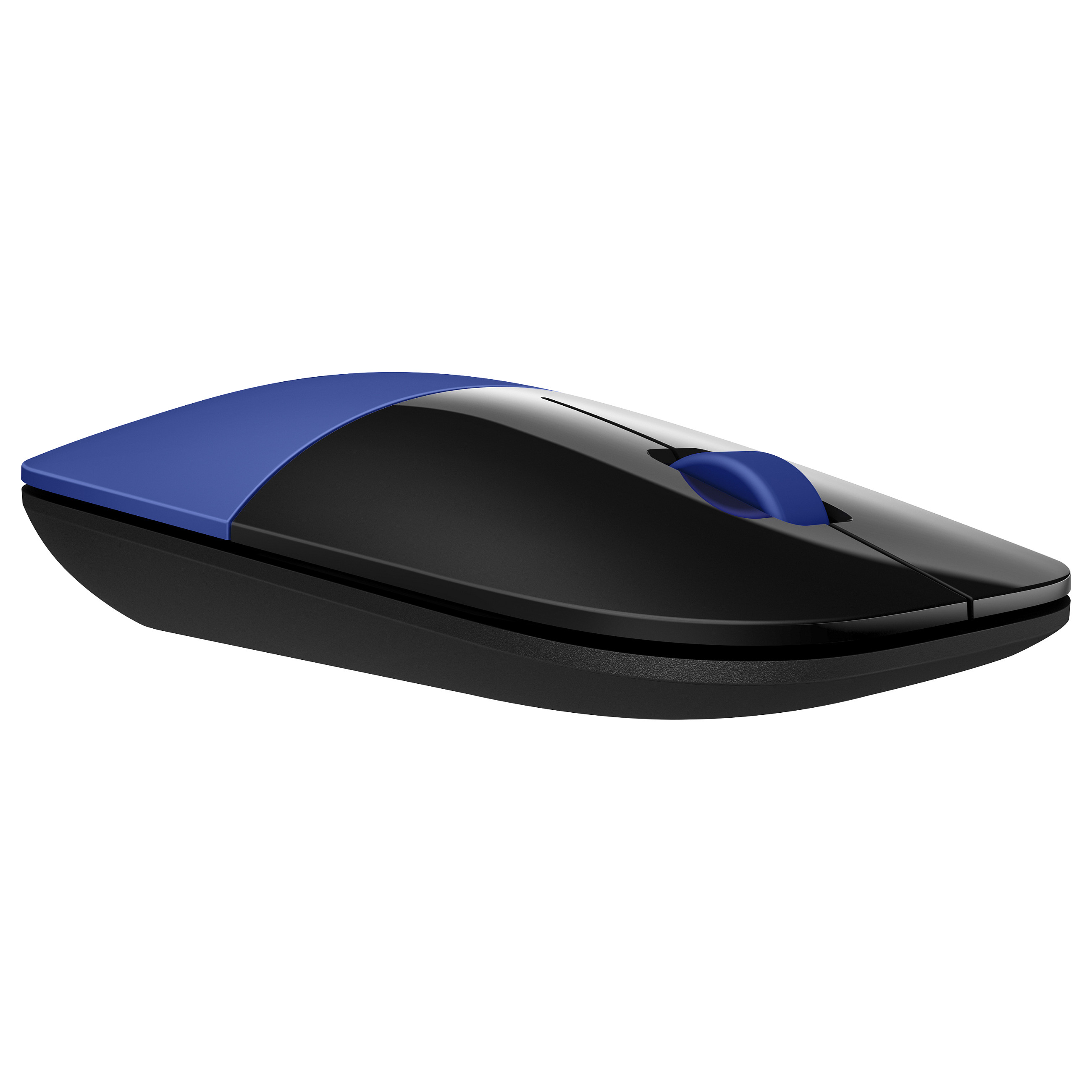 Bežični miš HP Z3700 (Plava boja)-1