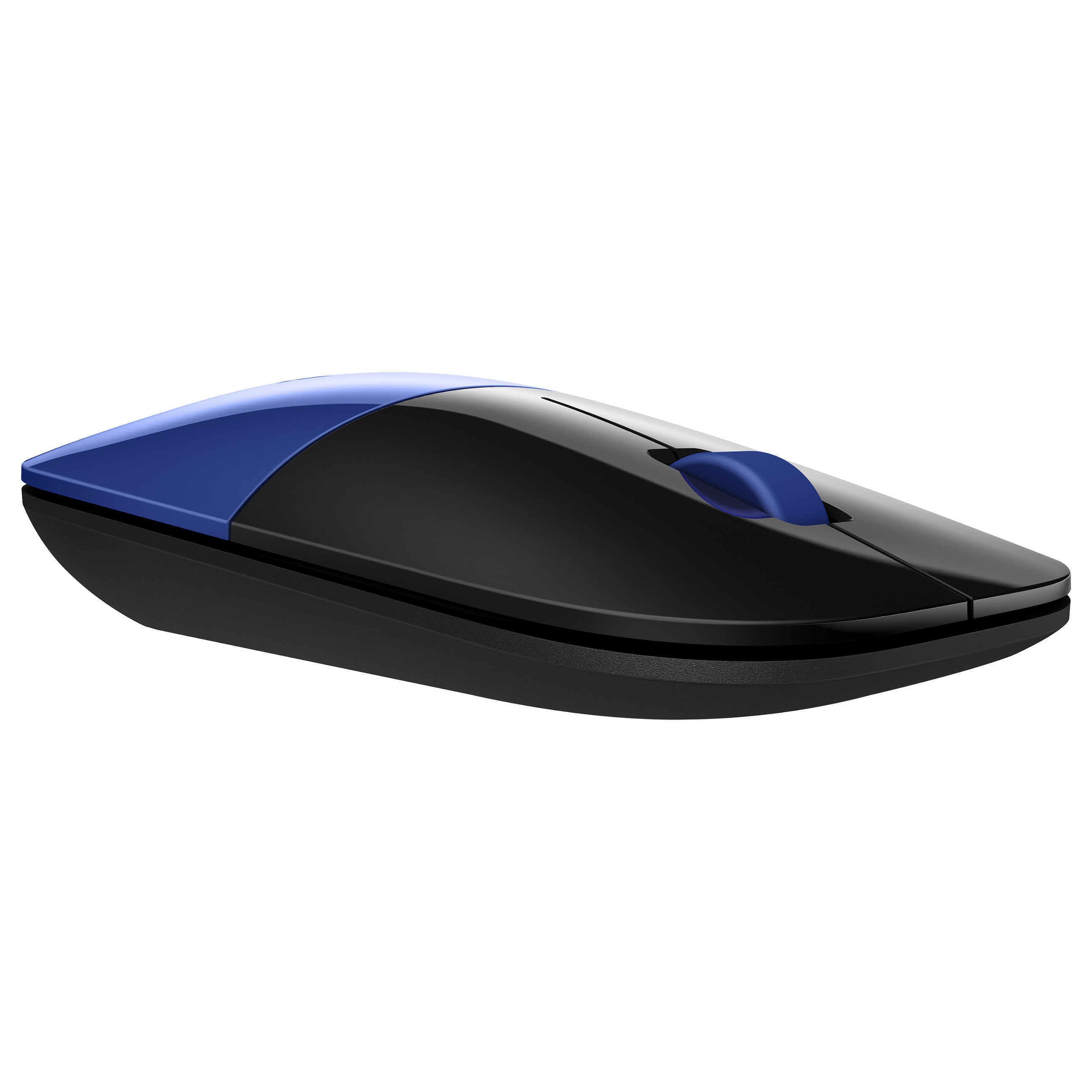 Bežični miš HP Z3700 (Plava boja)-11