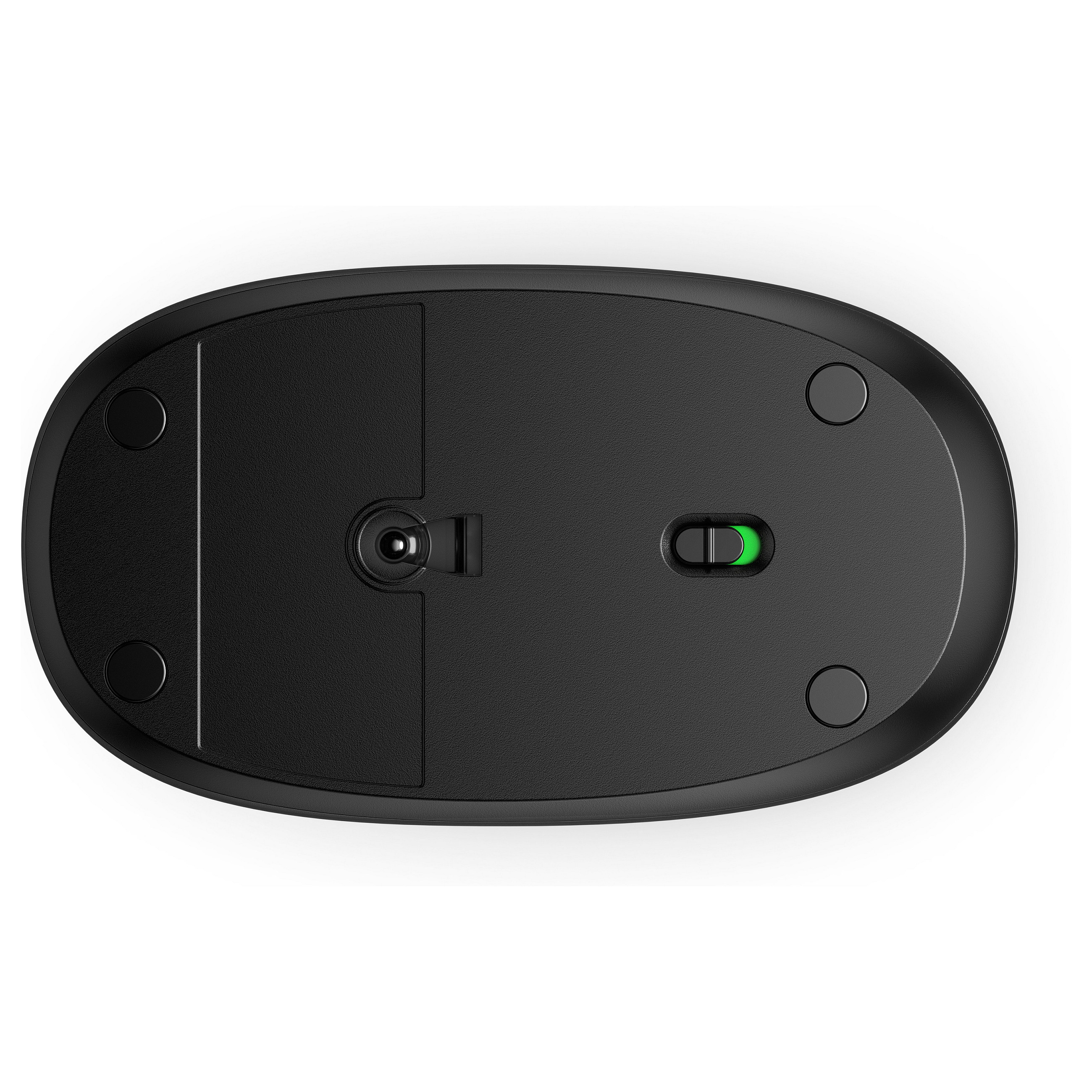 Miš HP 240 (Bluetooth, crna)-6