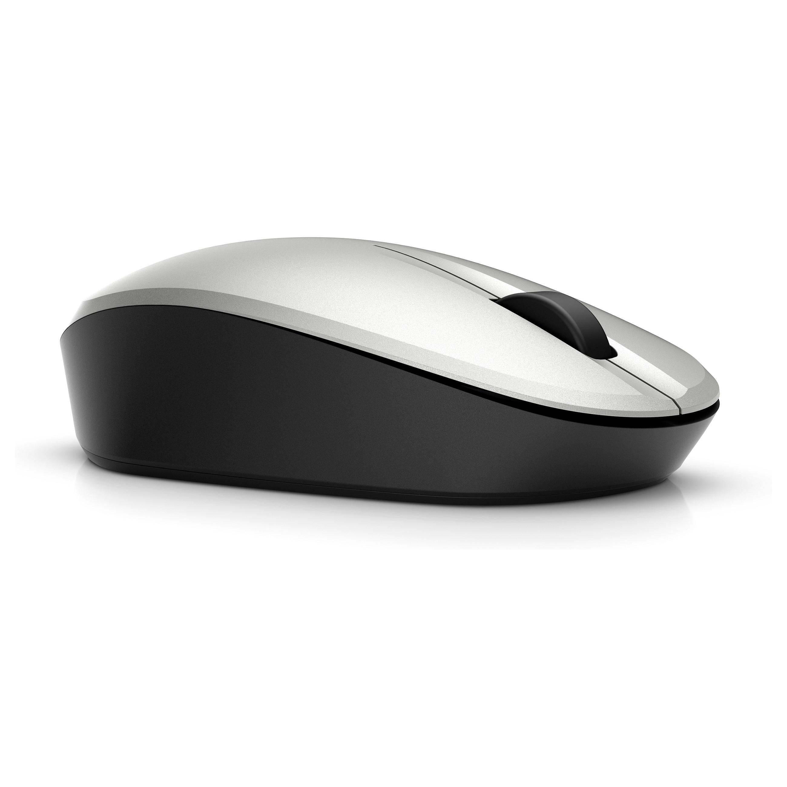 Bežični miš HP 280 Silent Dual Mode, crna boja