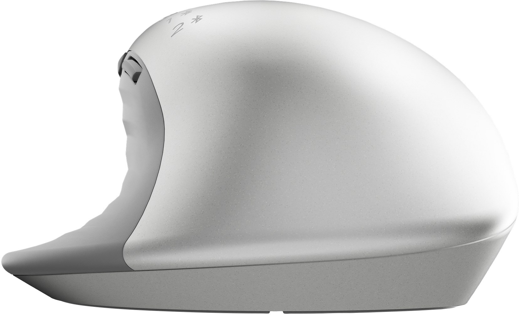 Bežični miš HP 930 Creator, srebrna boja-5