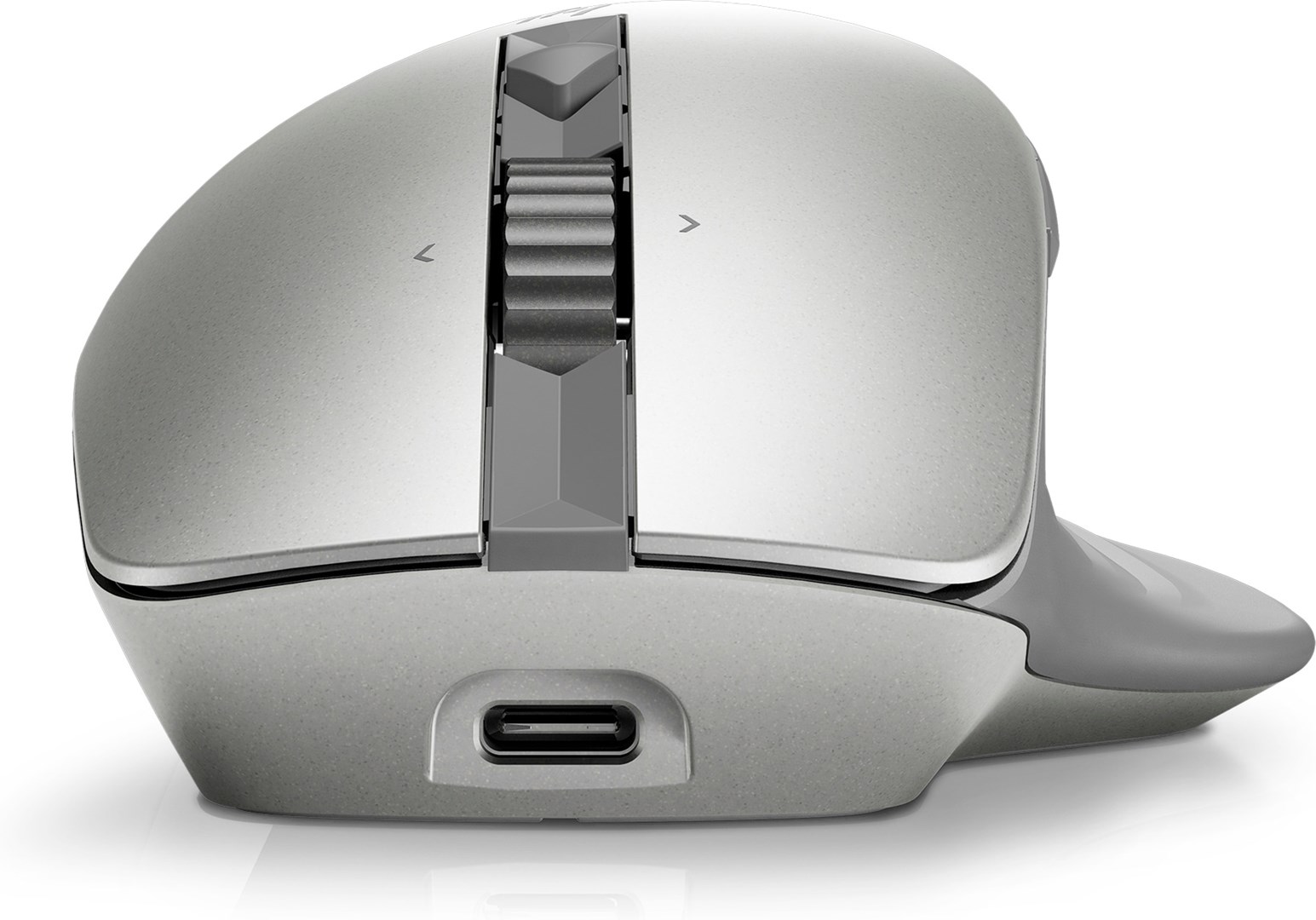 Bežični miš HP 930 Creator, srebrna boja-13