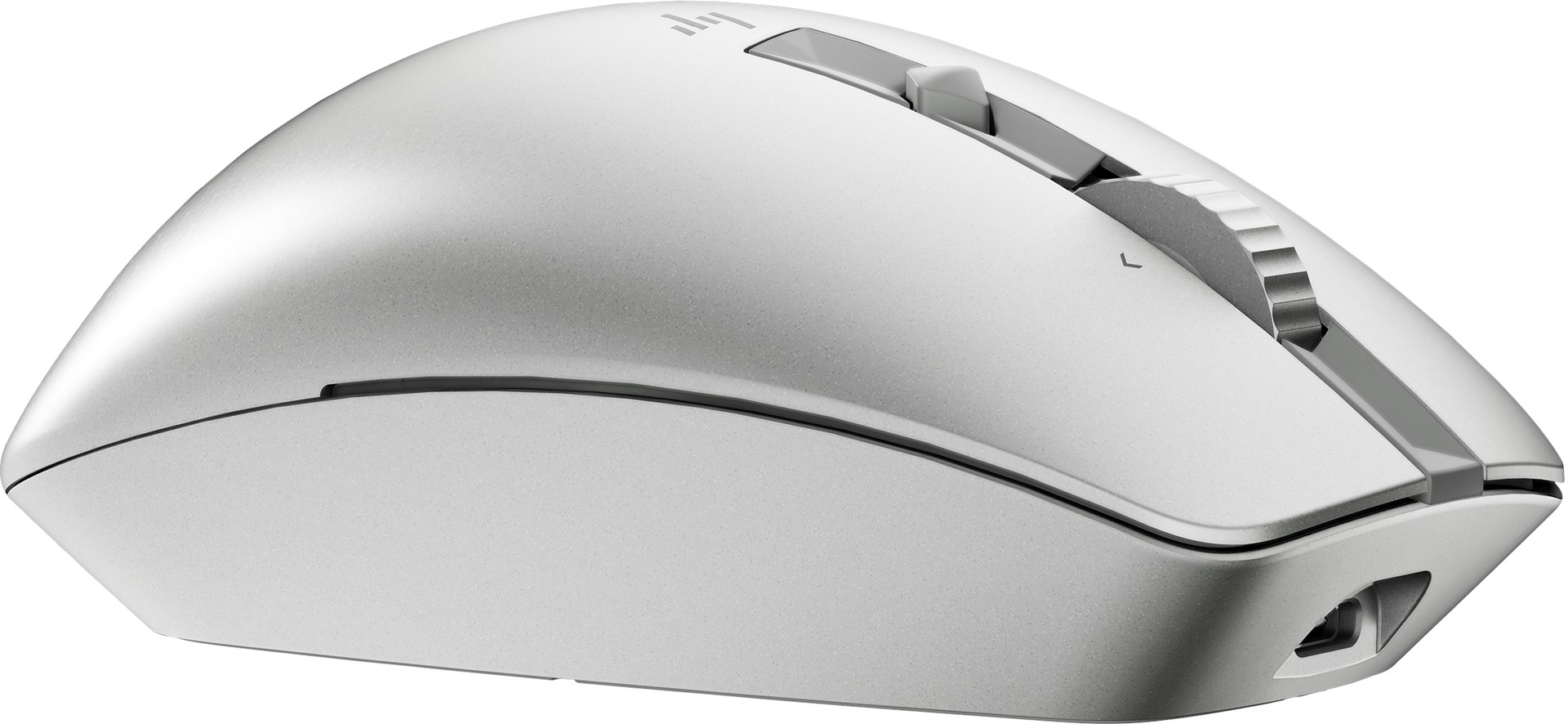 Bežični miš HP 930 Creator, srebrna boja-4
