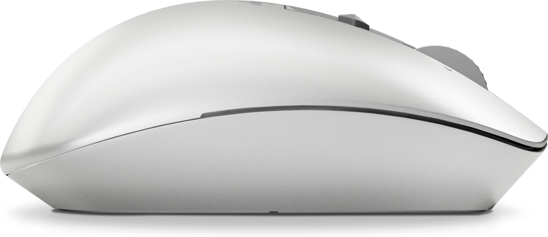 Bežični miš HP 930 Creator, srebrna boja-2