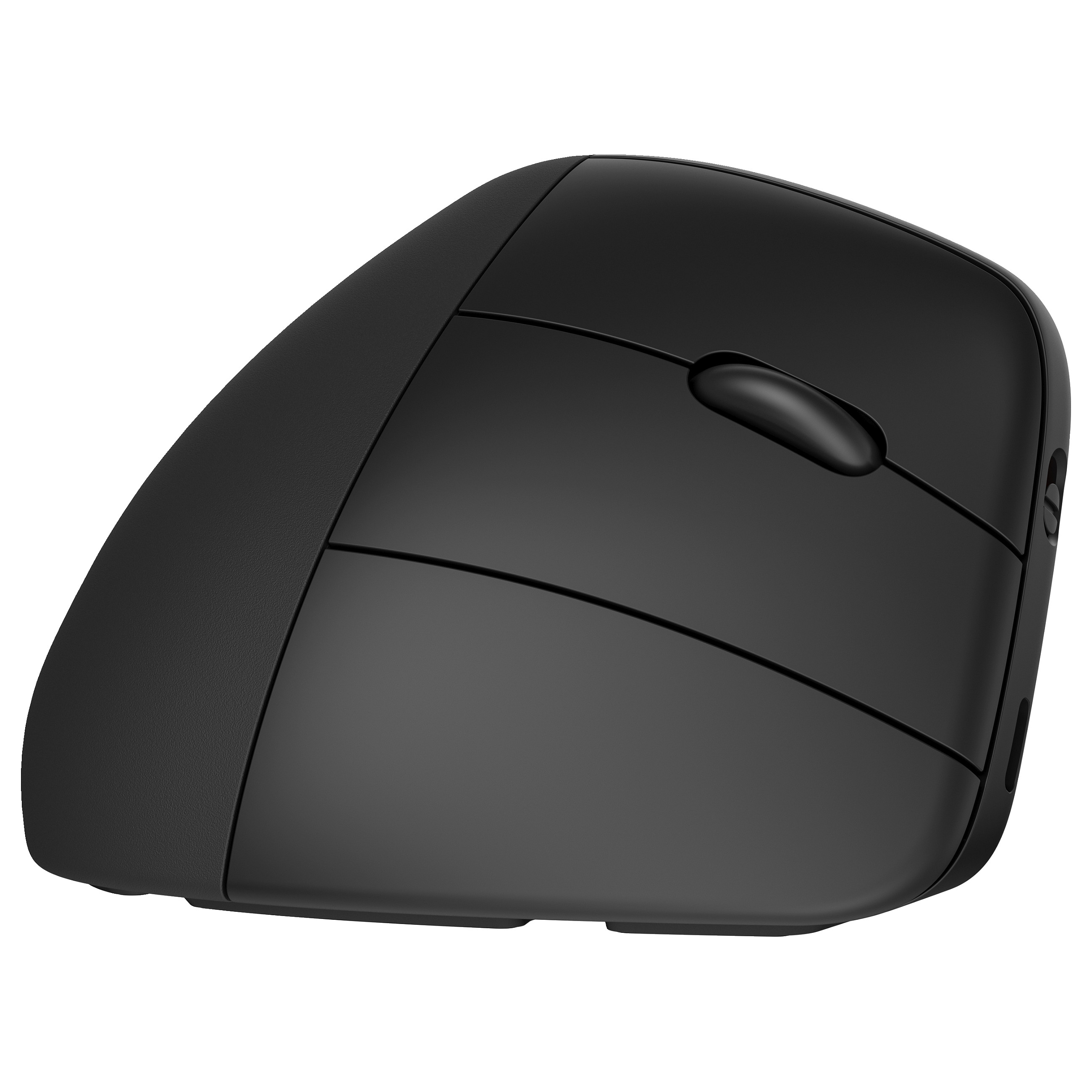 Miš HP 920 Ergonomic bežični Mouse crna boja-7