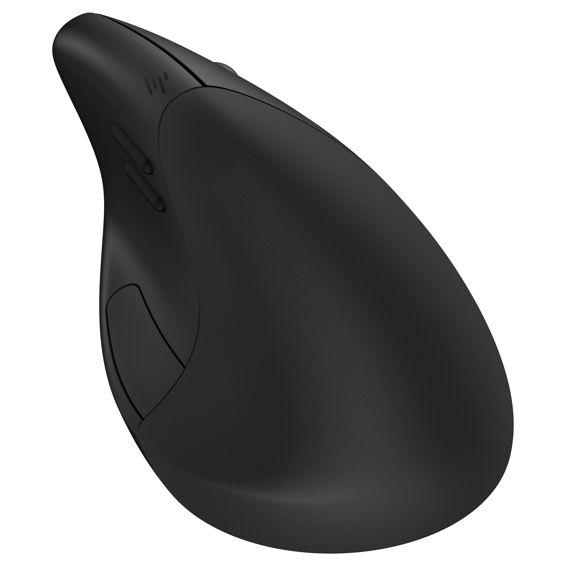 Miš HP 920 Ergonomic bežični Mouse crna boja-9