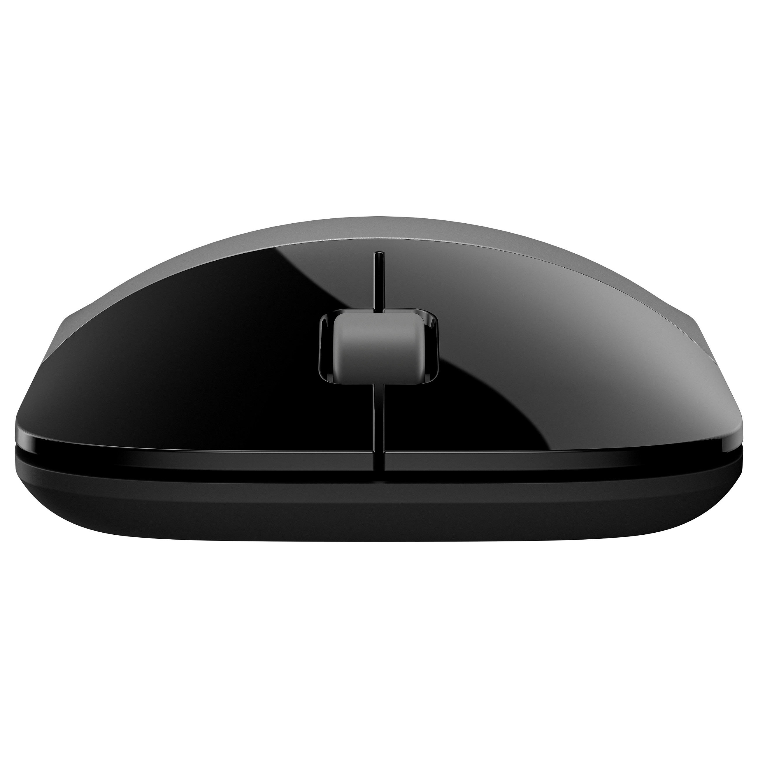 Miš HP DUAL Z3700 (bežični, Bluetooth 5.0, ambidextrous, srebrna)