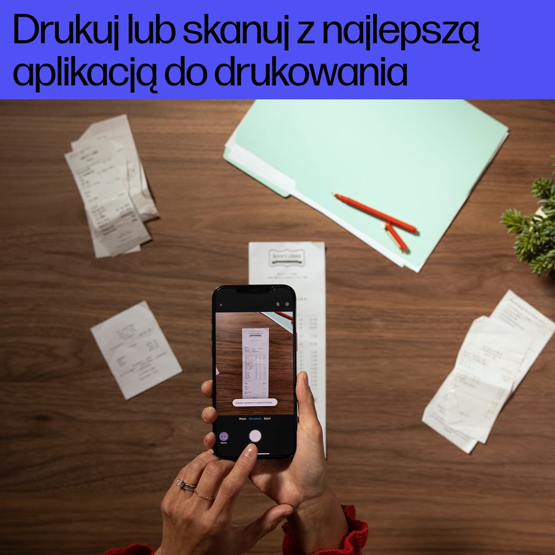 Pisač sve-u-jednom HEWLETT PACKARD OfficeJet Pro 8132e (fax, ispis, kopiranje, skeniranje, automatski ulagač dokumenata, zaslon na dodir, tihi način)-28
