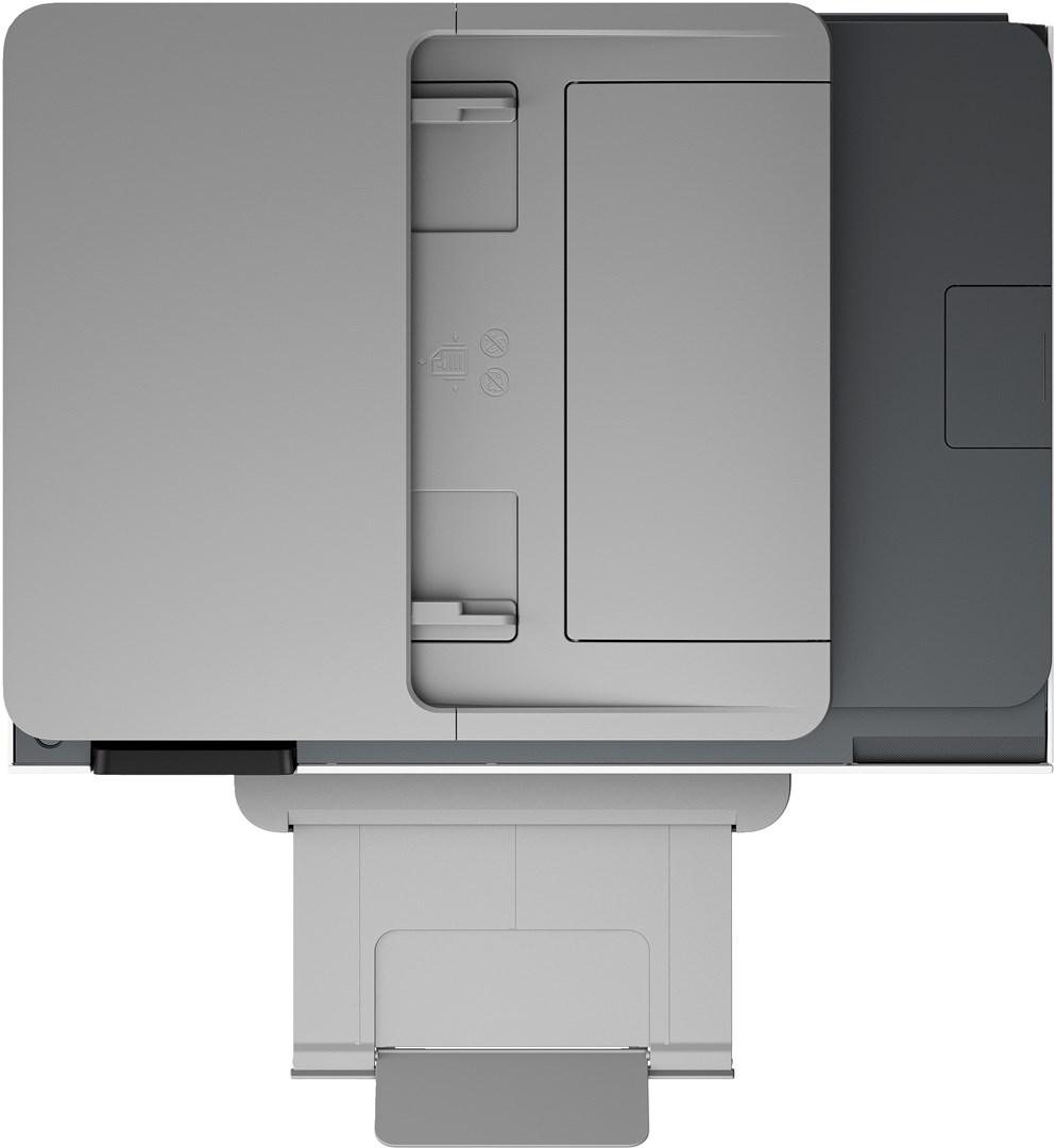 Pisač sve-u-jednom HEWLETT PACKARD OfficeJet Pro 8132e (fax, ispis, kopiranje, skeniranje, automatski ulagač dokumenata, zaslon na dodir, tihi način)-16
