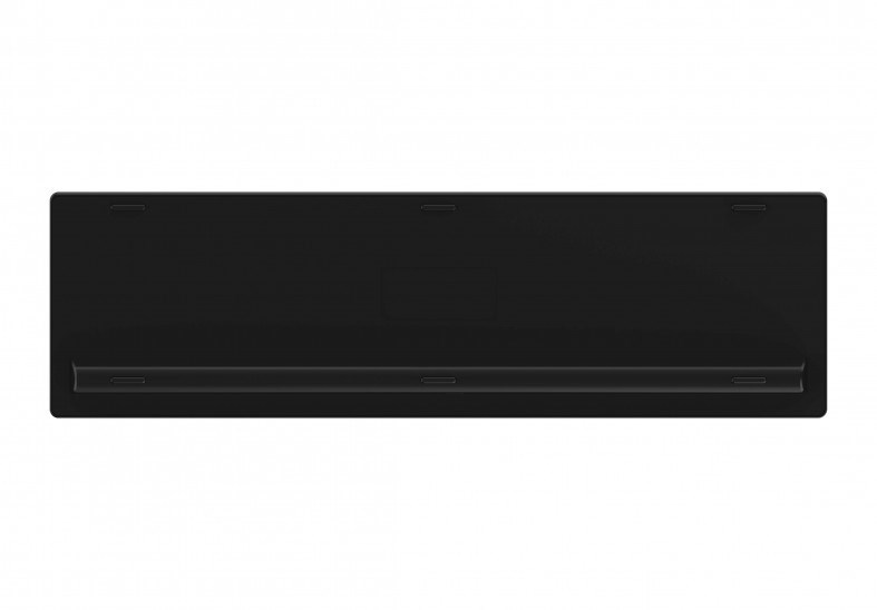 Tipkovnica iBox AURORA K-6 (RF Wireless + Bluetooth, QWERTY, engleska) crna – internacionalna non HR tipkovnica-9