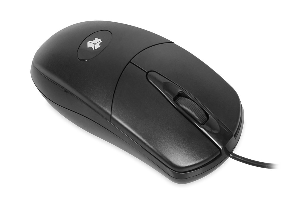 Miš I-BOX I010 Rook (žični) crni-4