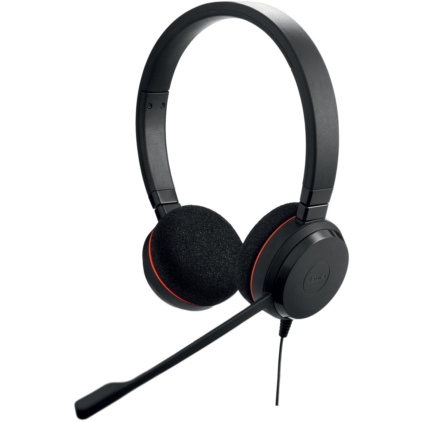 Jabra EVOLVE 20 MS Stereo-0