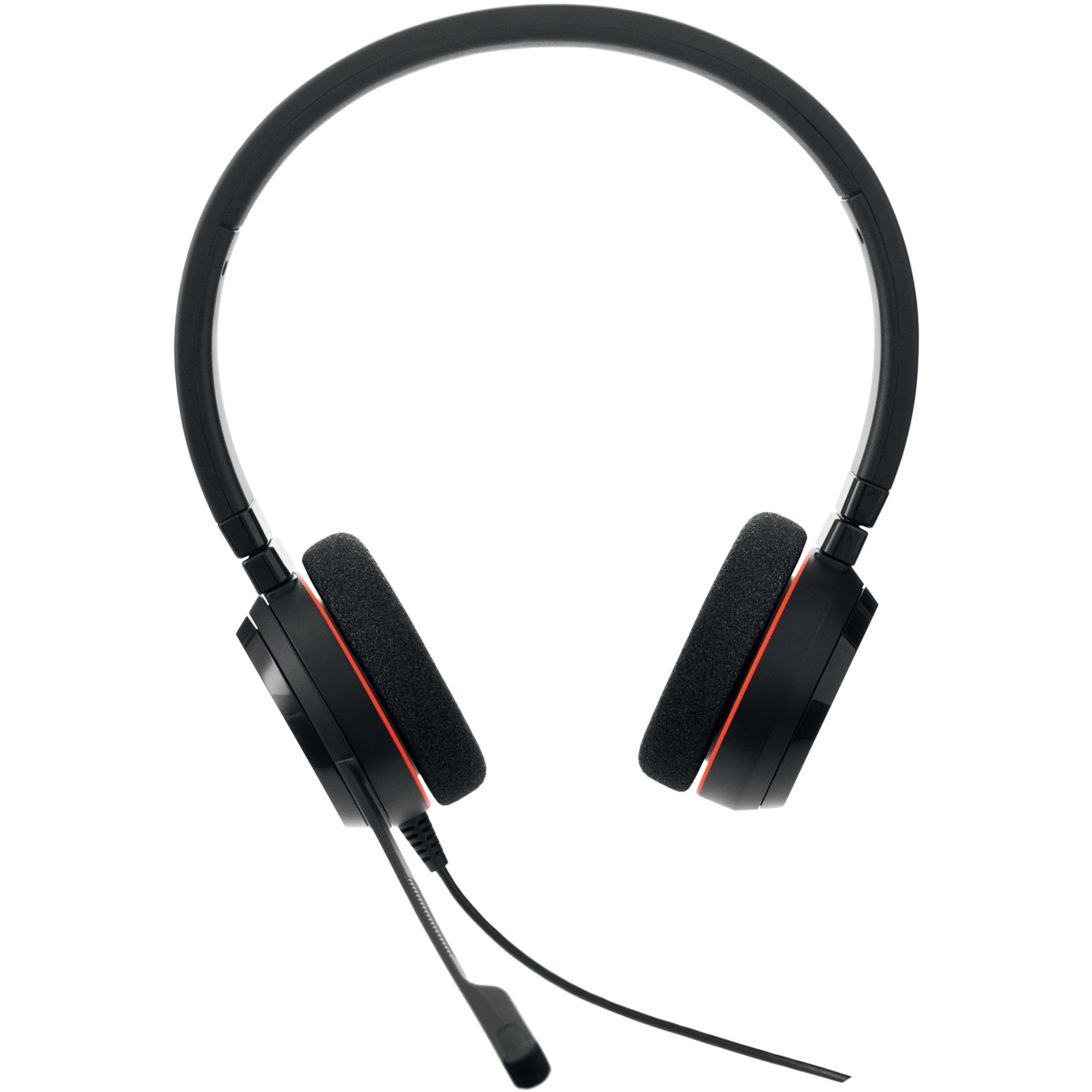 Jabra EVOLVE 20 MS Stereo-2