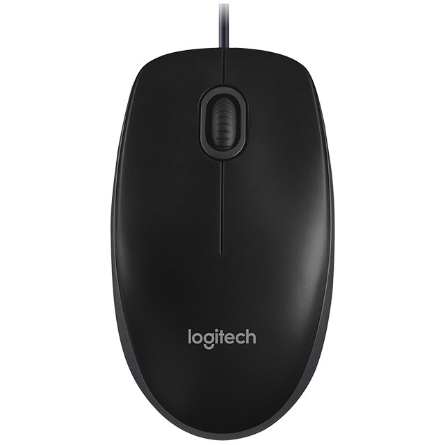 Tipkovnica i miš LOGITECH Desktop MK120 – internacionalna non HR tipkovnica-10