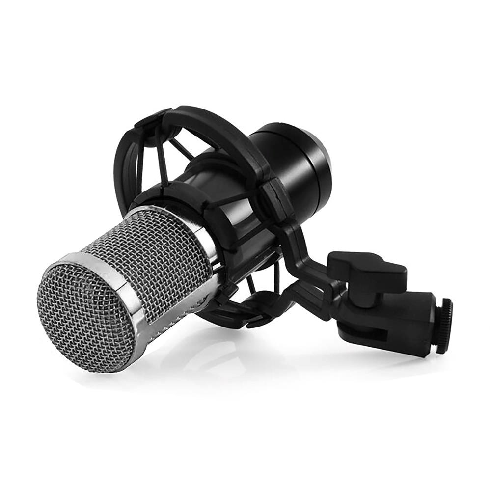 Mikrofon za studio i streaming MT397S-11