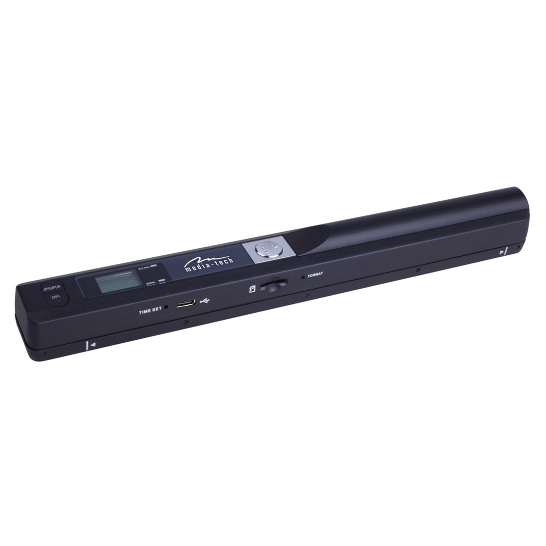 Skener olovka Mediatech MT4090 crni-0