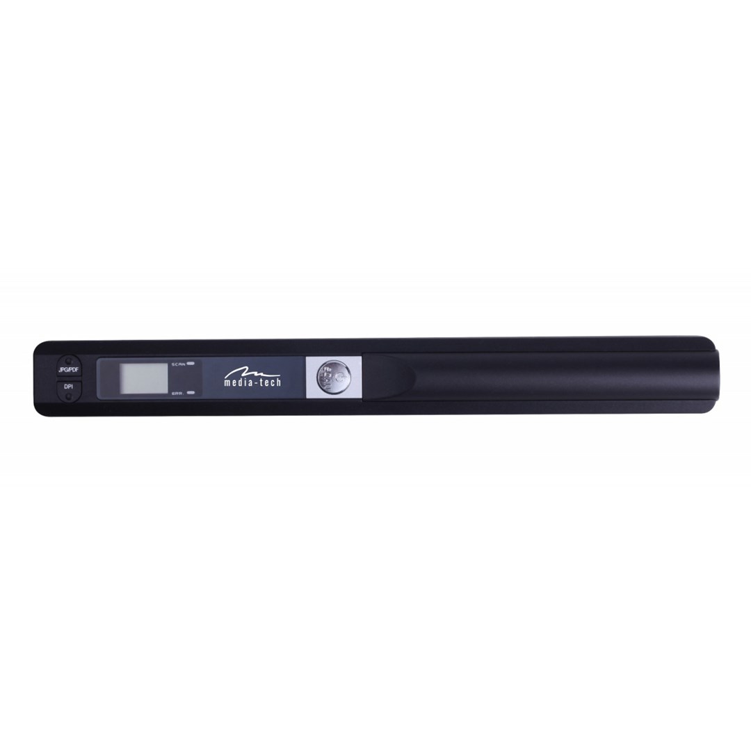 Skener olovka Mediatech MT4090 crni-2